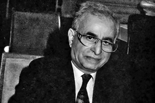 مهاجری مداراجو میان شرق و غرب/عبدالجواد فلاطوری در پی آرمان آشتی یهودیت، مسیحیت و اسلام بود