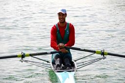 ورزشکار تغییر تابعیت داده به ایران برگشت