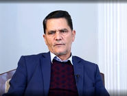 نماینده مجلس: آمریکا و اسرائیل خطا کنند، نفس‌شان بریده خواهد شد 