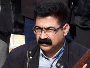 درگذشت دوتارنواز خراسانی