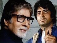 آمیتاب باچان: ۷۵ درصد کبد من از بین رفته است