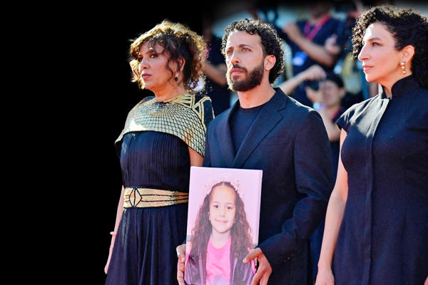 بازسازی صدای انسانیت/جشنواره فیلم ونیز ۲۰۲۵ با پیام‏‌های ضدجنگ، کارکرد اخلاقی و انسانی سینما در موضوعات جهانی را یادآور شد