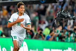 پرسپولیس برای خرید گزینه استقلال دست به کار شد 