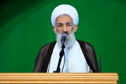 امام جمعه ساری: امید ما به مذاکرات نیست