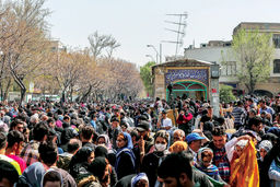 جامعه ایران مستعد به‌هم‌ریختگی است نه انقلاب/گفت‌وگو با امیرحسین جلالی ندوشن درباره پیامدهای کرختی، بلاتکلیفی و حس تعلیق اجتماعی