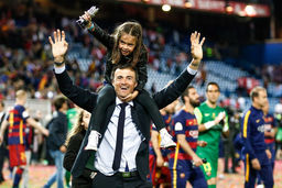 دست خدا در کار است