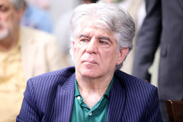 مجید رضائیان: نمایشگاه کتاب «پذیرش قانون کپی رایت» را فراهم کند