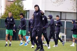 ملی‌پوشان جدید فوتبال ایران معرفی شدند 