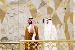 دو قطبی جدید در خاورمیانه/چرا عربستان سعودی و امارات متحده عربی وارد نبردهای نیابتی با یکدیگر شدند؟