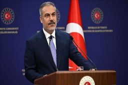 فیدان: اسرائیل به دنبال اخلال در مذاکرات ایران و آمریکا است