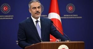 فیدان: اسرائیل به دنبال اخلال در مذاکرات ایران و آمریکا است