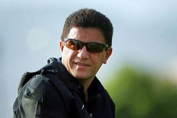 احتمال سفر قلعه‌نویی به امارات برای دریافت ویزای آمریکا