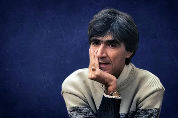 ناصر تقوایی  متفکر مستقلِ نجیب