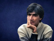 ناصر تقوایی  متفکر مستقلِ نجیب