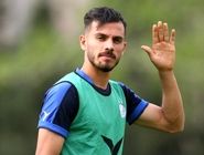 نام تیم جدید ابوالضل جلالی مشخص شد