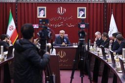 مدنی‌زاده: حذف اصناف سنتی قابل قبول نیست+فیلم
