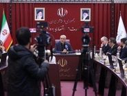 مدنی‌زاده: حذف اصناف سنتی قابل قبول نیست+فیلم
