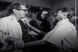 آینه‌ای که ما را به خودمان نشان داد/ در سوگ تقوایی و سینمای ملّی