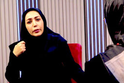 رکسانا نیکنامی استاد مطالعات منطقه‌‏ای در گفت‌وگو با «هم‌‏میهن»:ایران در منظومه فکری اروپا به یک تهدید بدل شده‌‏است