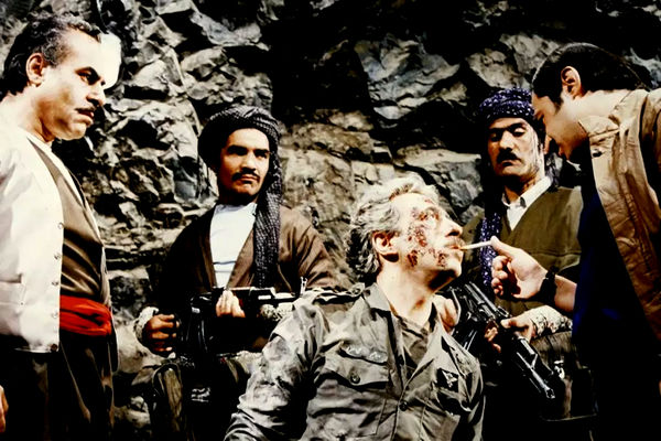 تولید فیلم از این 12روز 