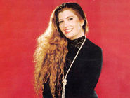 درگذشت ژاکلین دردریان