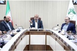 اصلاح ساختار صندوق‌های بازنشستگی تاثیری بر معیشت بازنشستگان ندارد