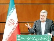 وزیر بهداشت: در پیک آنفولانزا هستیم