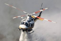 آخرین اخبار درباره آتش‌سوزی جنگل‌های چالوس