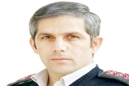 نجات 25 نفر از حریق برج مسکونی در سعادت آباد