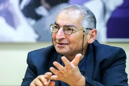 زیباکلام: هنوز دود از کنده طبقه متوسط بلند می‌شود