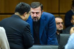 معاون وزیر خارجه ایران: در دیدار با نمایندگان سه کشور اروپایی توافق شد گفتگوهای دیپلماتیک ادامه پیدا کند