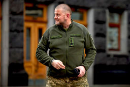 هشدار سفیر اوکراین در لندن درباره آینده جنگ تمام‌عیار