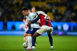 خلاصه دیدار بولونیا و اینترمیلان