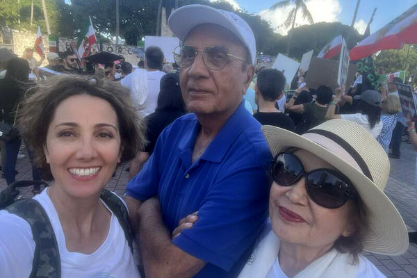 «اداره سوم» در اینستاگرام و ایکس