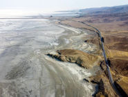 «دریاچه» بودجه ندارد/درباره بودجه مستقل احیای دریاچه ارومیه که در لایحه بودجه 1405هم قرار نگرفت