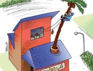 خودروسازان/کاریکاتور کیوان زرگری