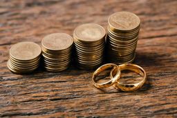 اعلام آخرین تغییرات در قانون مهریه 