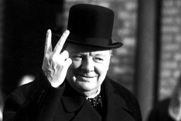 چرچیل اصول‌گرایان کیست؟/درباره مشابهت‌سازی‌های تاریخی رسانه‌های رادیکال