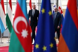واکنش اتحادیه اروپا به توافق آذربایجان و ارمنستان