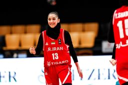 بسکتبال ایران؛ پرواز نوجوانان ایران به فینال آسیا