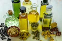 روغن‌های گیاهی؛ منبعی سرشار از چربی‌های مفید برای سلامت بدن  