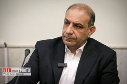 محمد علیخانی رئیس ستاد پزشکیان: شایعه کردند نوذری بیمار است تا استاندار قزوین نشود