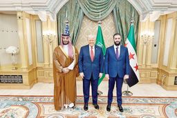 شیخ‏‌نشین‌‏ها در خاورمیانه ۲۰۲۵/دول حاشیه خلیج فارس پس از جنگ اسرائیل و ایران چه چشم‏‌اندازی در منطقه دارند؟