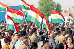 کودتایی که وجود خارجی نداشت/ارزیابی حوادث اخیر اقلیم کردستان عراق در گفت‌وگو با اردشیر پشنگ