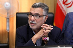 وزیر بهداشت: یک میلیارد هزینه هر دانشجوی پزشکی است
