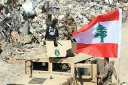 ارتش لبنان: اسرائیل به دنبال کوچ اجباری ساکنان جنوب است

