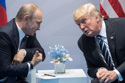 خطرات جنگ آمریکا با روسیه/آمریکا هیچ نفعی در ورود مستقیم به جنگ با روسیه ندارد