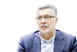 وزیر بهداشت: مذاکره الزاماً به معنای تأمین کامل خواسته‌ها نیست+فیلم