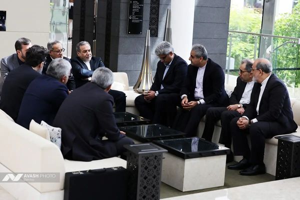 دشواری مذاکرات و نیاز به ابتکارات تازه