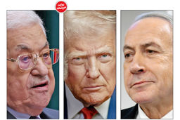 با این رهبران کار پیش نمی‌رود/اندرو میلر دیپلمات سابق آمریکایی سیاست‌های کشورش را در خاورمیانه بررسی می‌کند